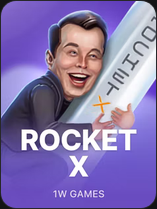 Rocket X